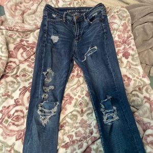 AE jeans